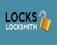 Doors lock and Keys's Logo